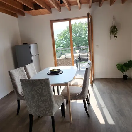 Maison Zen Équemauville