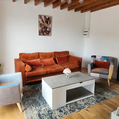 Maison Zen